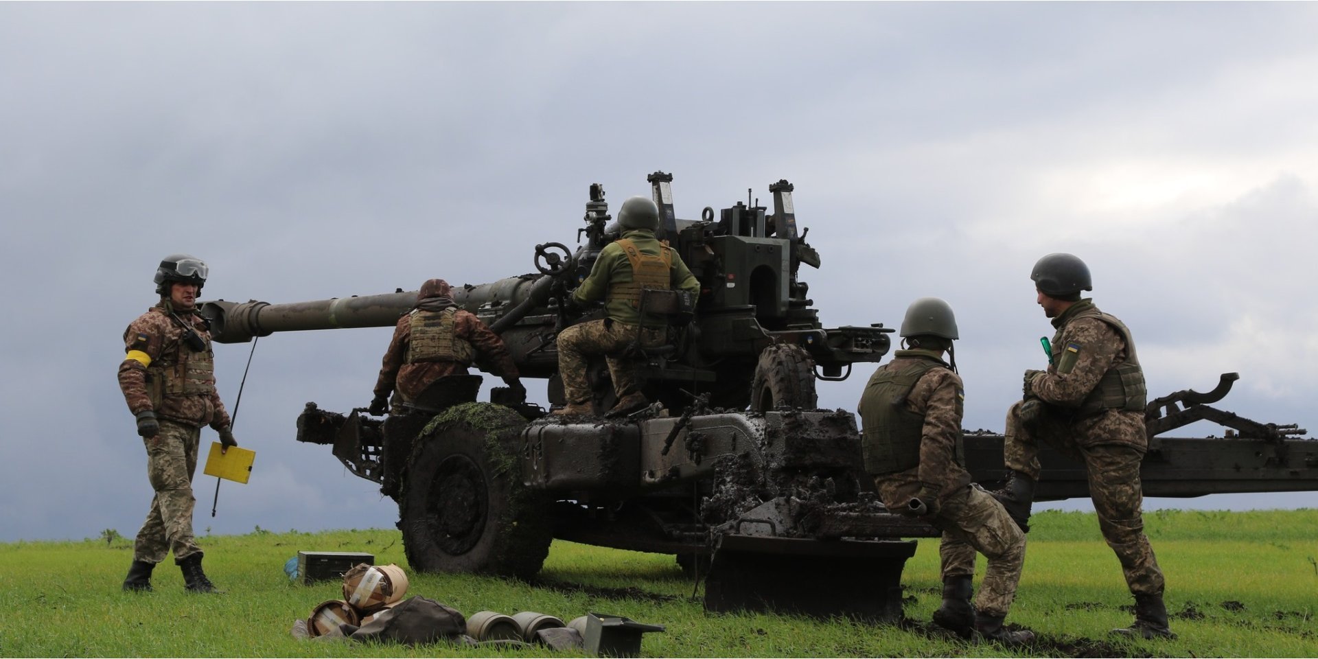 Мобилизация без опыта — когда призывают гражданских без подготовки ...