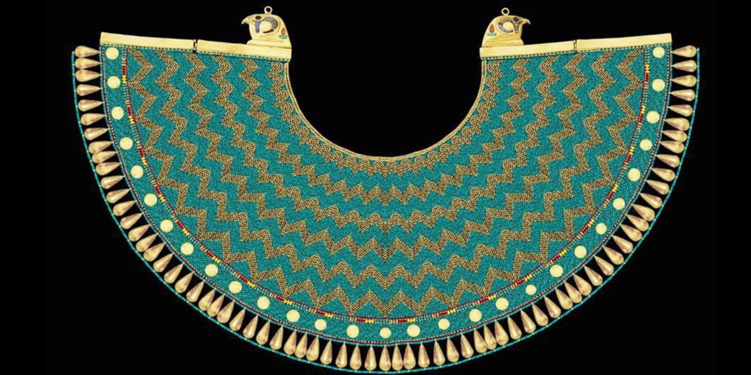 Говард Картер украл артефакты из гробницы Тутанхамона — исследователи / NV