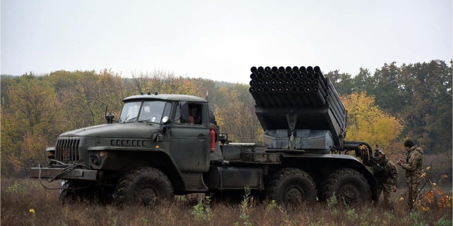 Ремонт военной техники — в Украине создается трехуровневая система ...