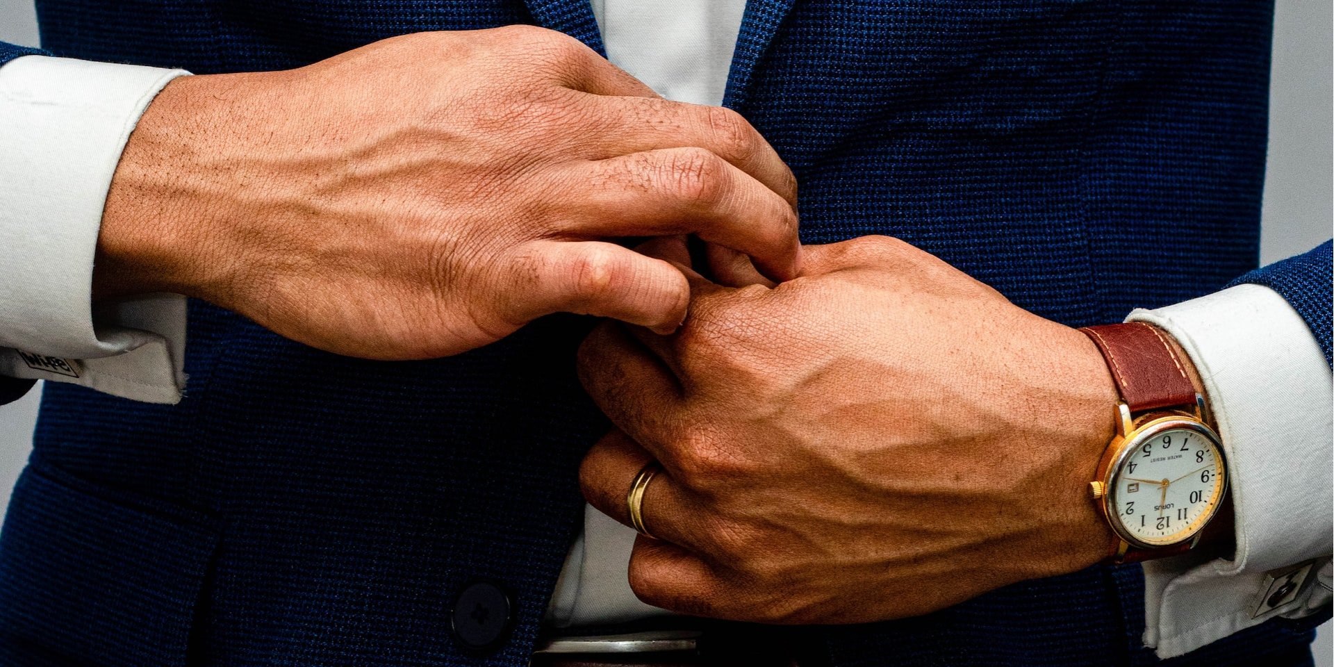 Чоловічі імена, заряджені на успіх (Фото: Ruthson Zimmerman \ unsplash)