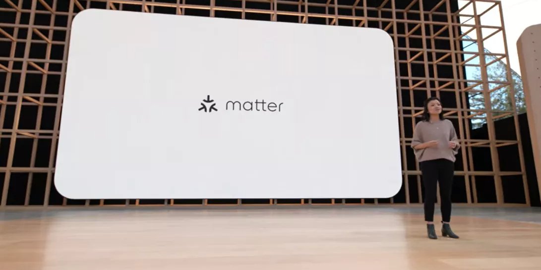 Matter — технология, которая объединила сотни компаний (Фото: Future)