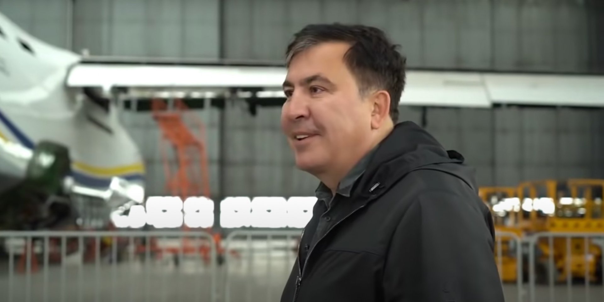 Михеил Саакашвили болен туберкулезом и деменцией — последние новости / NV