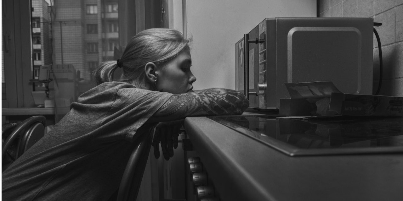 Как почистить микроволновку внутри — как и чем очистить микроволновку ...