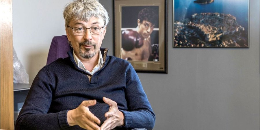 Николай ткаченко киев