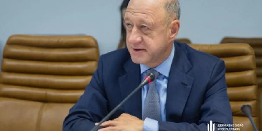 Следователи ищут связь Бабакова с VS Energy Следователи, Александр Бабаков, VS Energy