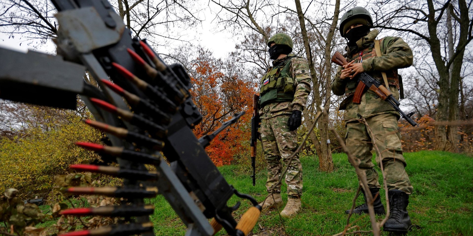 Dzhankoy Russia's largest military base in Crimea, says General