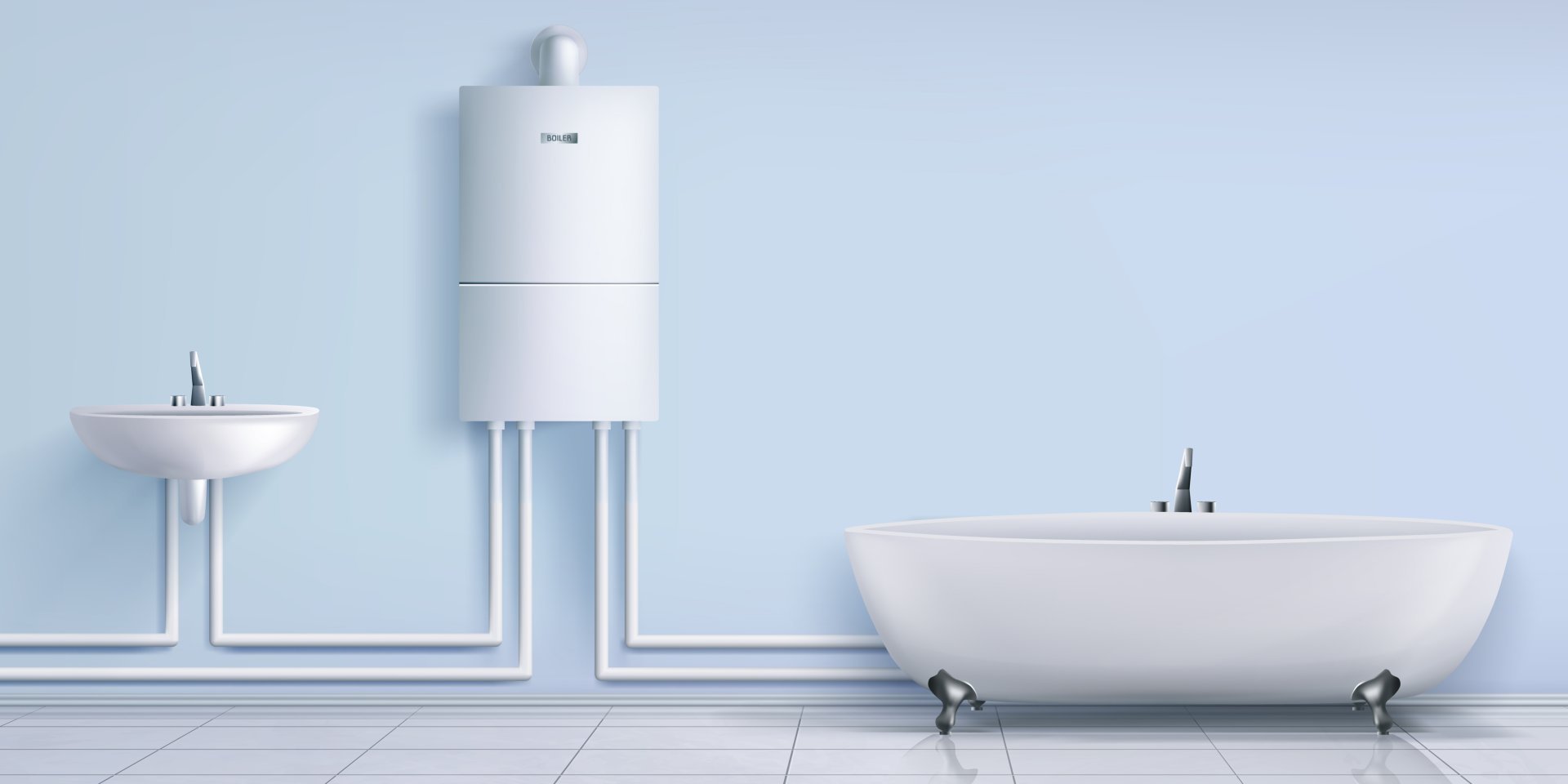 Ремонт сантехніки своїми руками — як полагодити унітаз, ванну, раковину ...