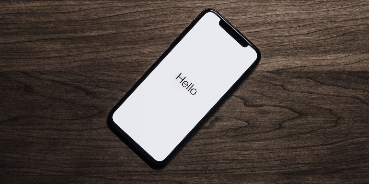 Смартфон (Фото: Tyler Lastovich / pexels)