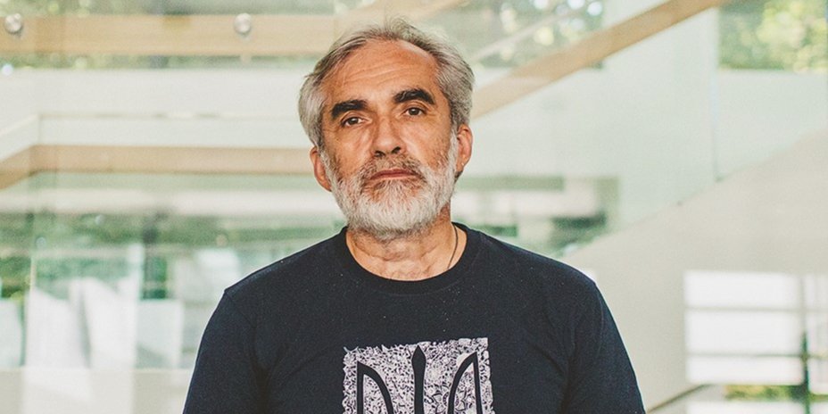 Історик, професор Українського католицького університету Ярослав Грицак (Фото: Ярослав Грицак / Facebook)