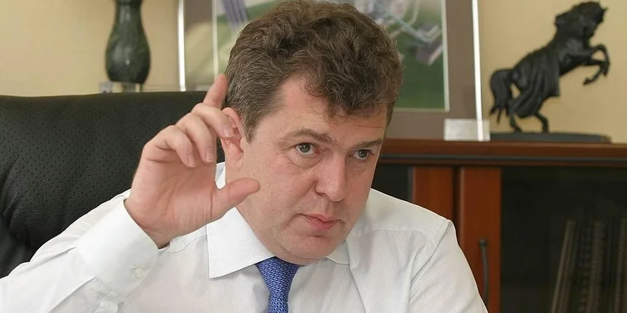 Английские суды не помогли. Миллиардер из России Йорих пытается отменить техническую часть национализации ПриватБанка через суд в Украине Английские суды не помогли. Миллиардер из России Йорих пытается отменить техническую часть национализации ПриватБанка через суд в Украине