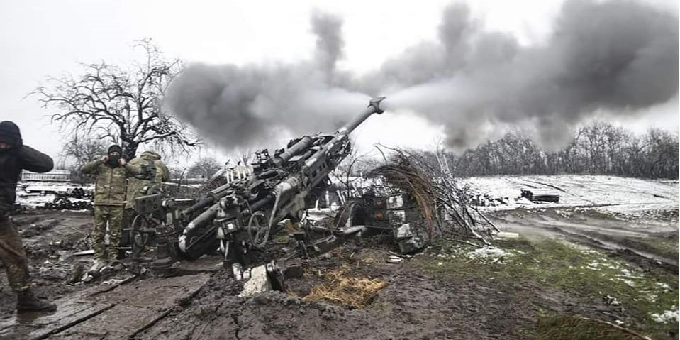 Мобилизация 2022−2023 — отсрочка от призыва (Фото:facebook.com/RussianLandForces/via Roma Batkovich)