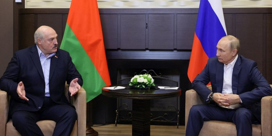 Готовится наступление на киев