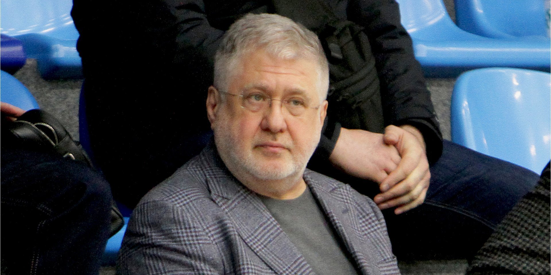How the year has gone for Ihor Kolomoisky - Ukraine news / The New