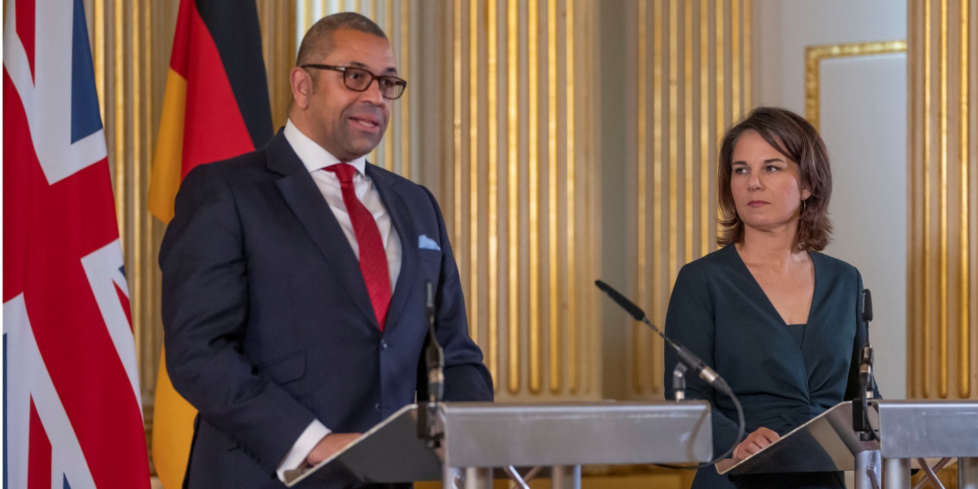 Next phase of arms supplies to Ukraine could include tanks, UK says