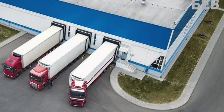 ООО Евротерминал ООО Евротерминал, арест