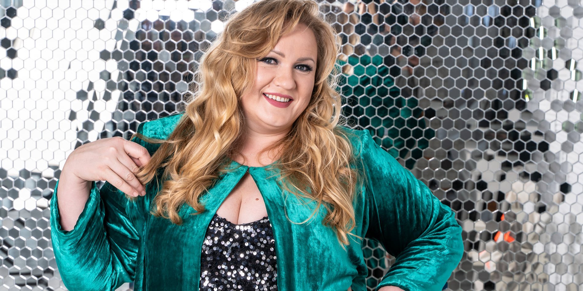 Олеся Жураківська очолить Театр драми і комедії на лівому березі Дніпра ...