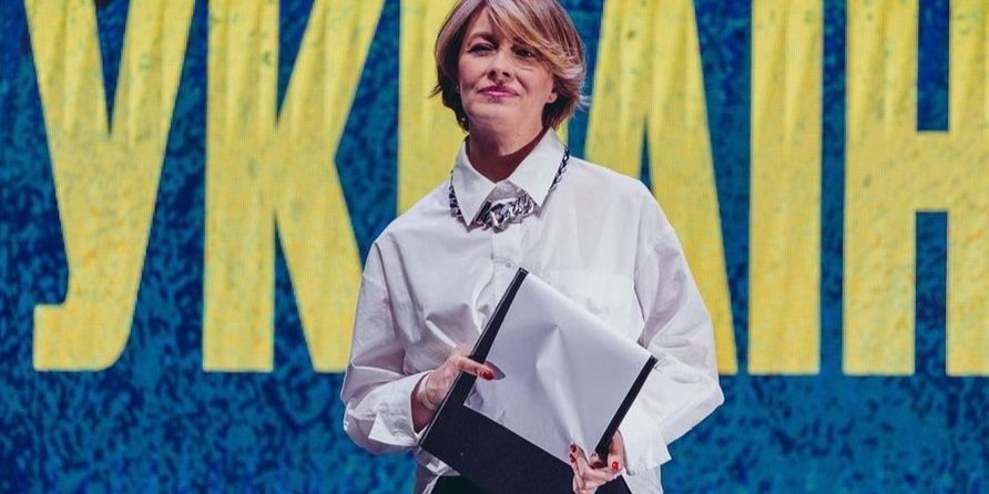 Елена Кравец рассекретила, в какую школу в Киеве ходят ее дети и ...