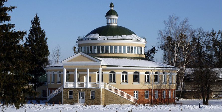 Острожская академия (Фото: oa.edu.ua)