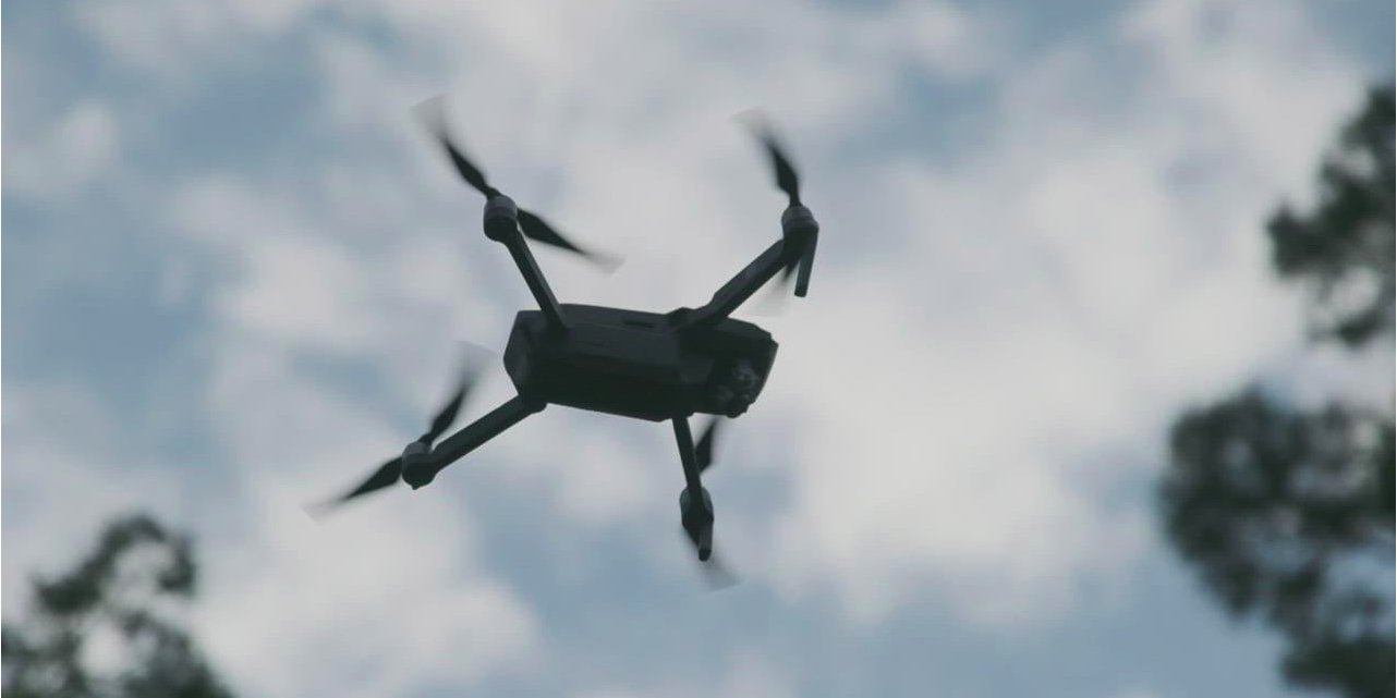 UA Drone School (Фото: CC)