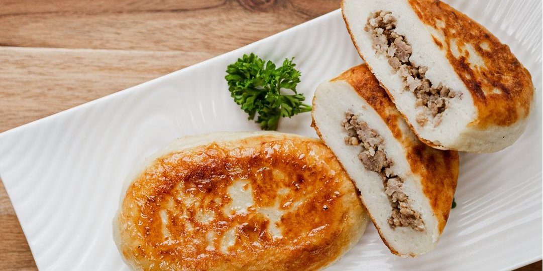 Зразы можно есть как горячими, так и холодными (Фото: instagram.com/ingredient.catering)
