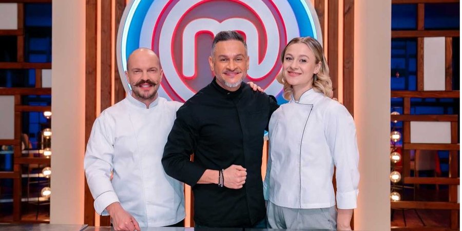 Мастер Шеф Профессионалы 4 сезон дата выхода — Мастершеф 2023, когда ...