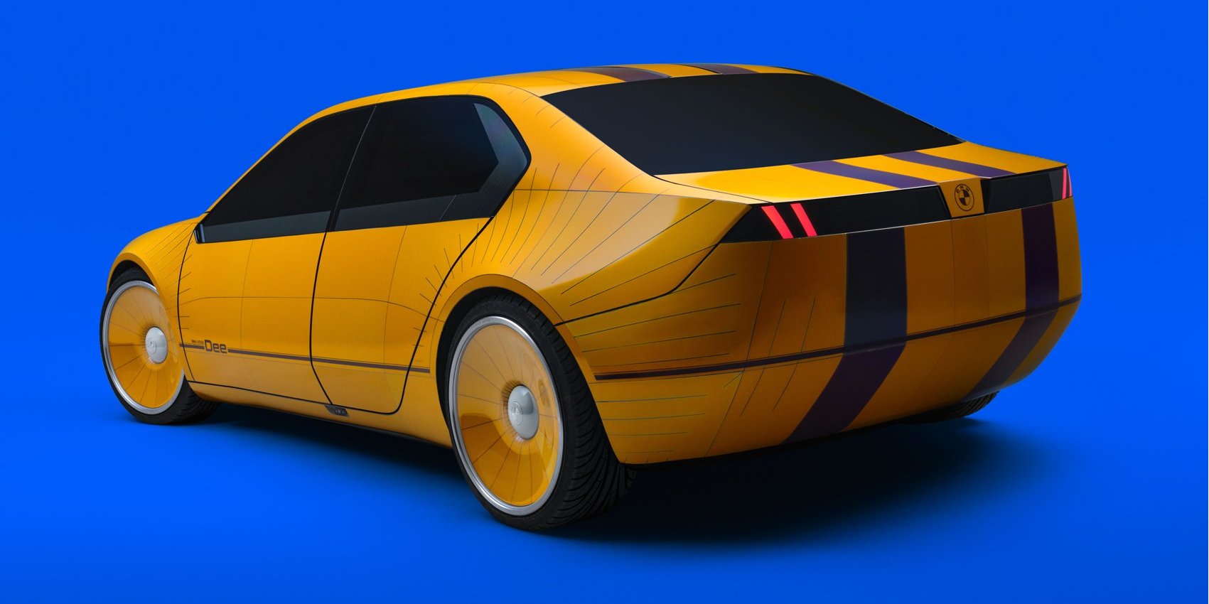 Новинки авто (Фото: BMW)