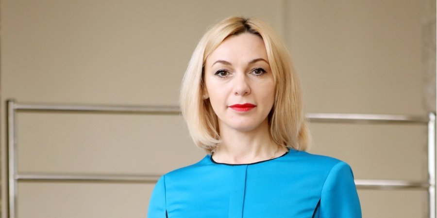 Віра Михайленко (Фото:Вищий антикоррупційний суд/Facebook)