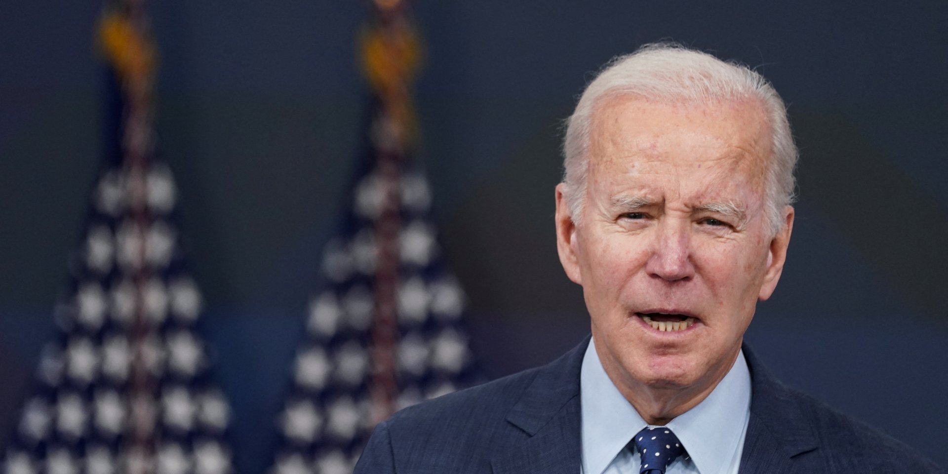U.S. President Jose Biden (Photo: REUTERS/Kevin Lamarque)