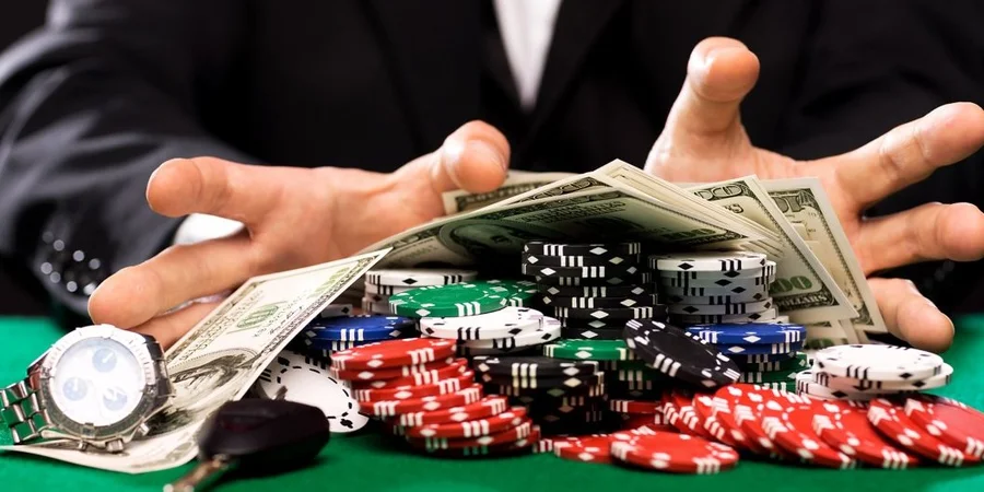 Как игорный бизнес отмывает средства — версия нардепов и СБУ не понравится воюющей стране (Фото:slovoidilo.ua) Как игорный бизнес не платит налоги в Украине