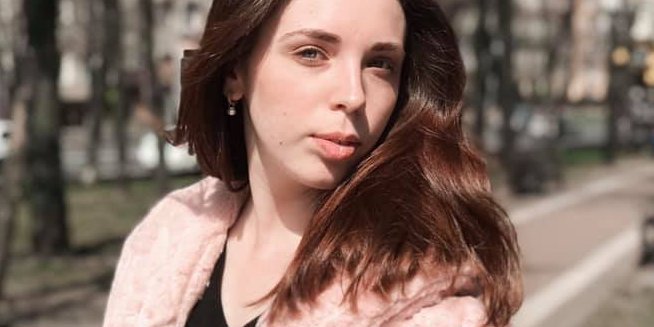 Учасниця дитячого хору Зірниця Анна Хижняк звинуватила заслуженого ...