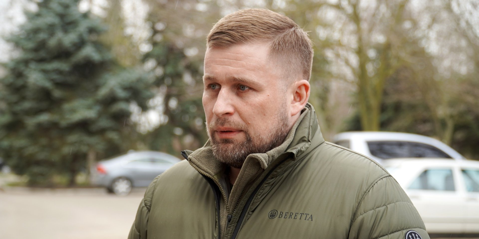 Максим Марченко вернется в ВСУ после увольнения с поста главы Одесской ...