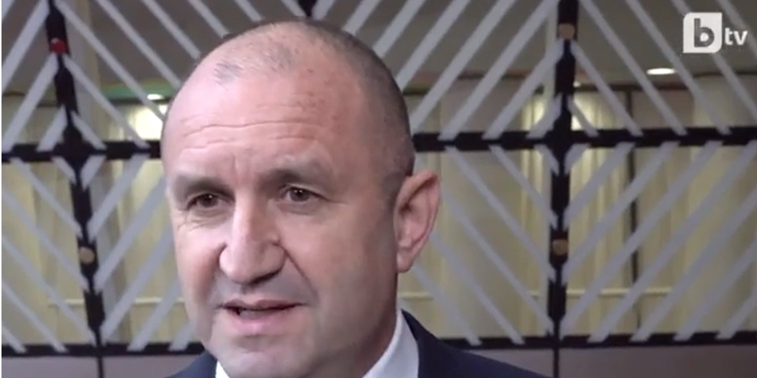 Болгария планирует расширить производство снарядован / NV