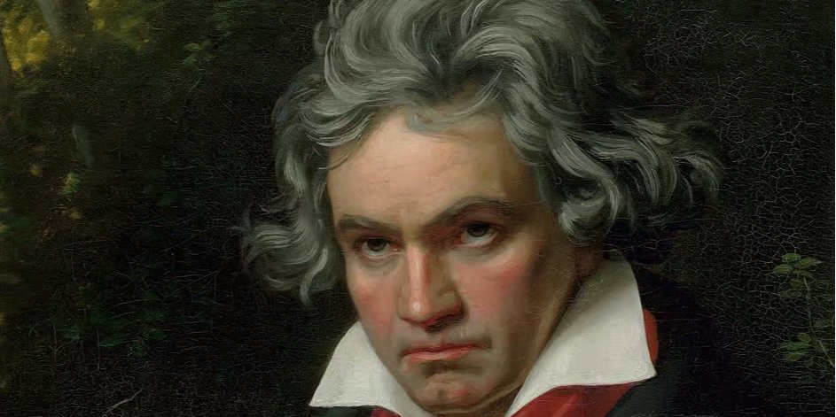 Из-за потери слуха Бетховен думал о самоубийстве. (Фото: Beethoven-Haus Bonn)
