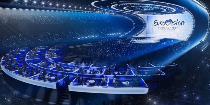 Украинцы будут выбирать членов жюри на Евровидение 2023 (Фото: @eurovision/Instagram)