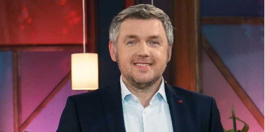 Чи варто батькам піддаватись дитині в іграх та змаганнях: розповідає Дмитро Карпачов (Фото: Прес-служба СТБ)