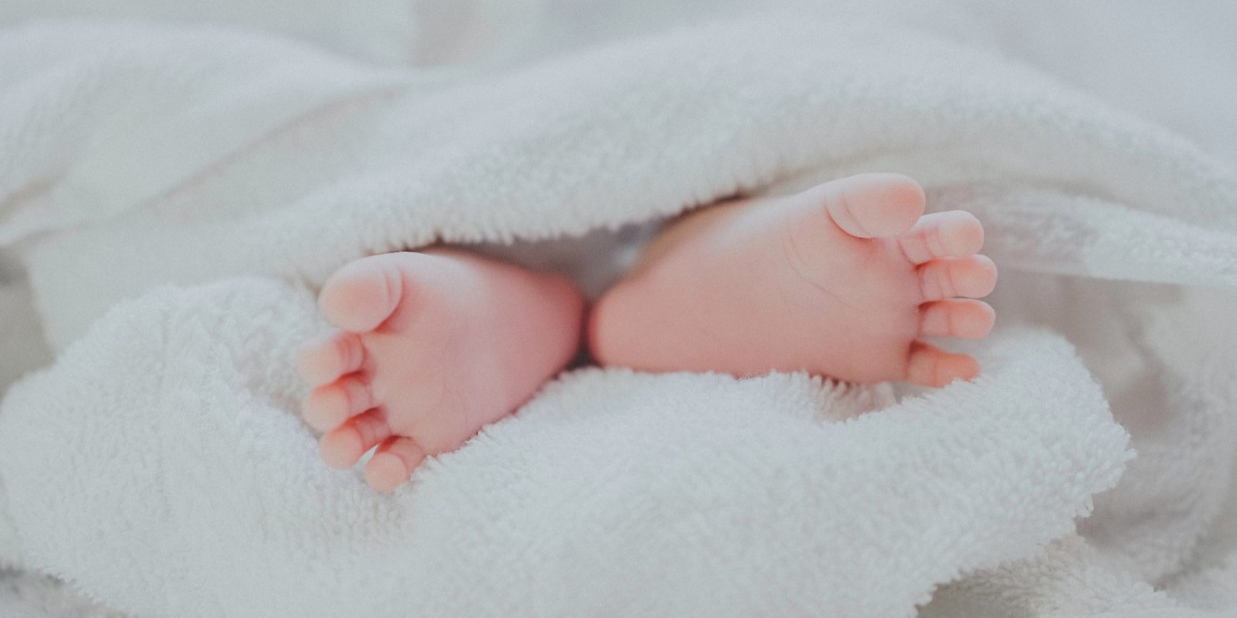 Стало відомо, скільки в Києві народилося дітей за 400 днів великої війни (Фото: @fengo/Unsplash)