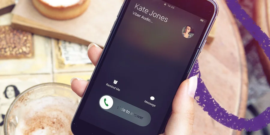 Как сделать так, чтобы вам не звонили в Viber с неизвестных номеров (Фото: Viber)