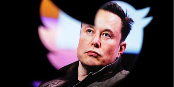 Elon Musk se hizo cargo del medio social el año pasado (Foto: REUTERS/Dado Ruvic/Ilustración)