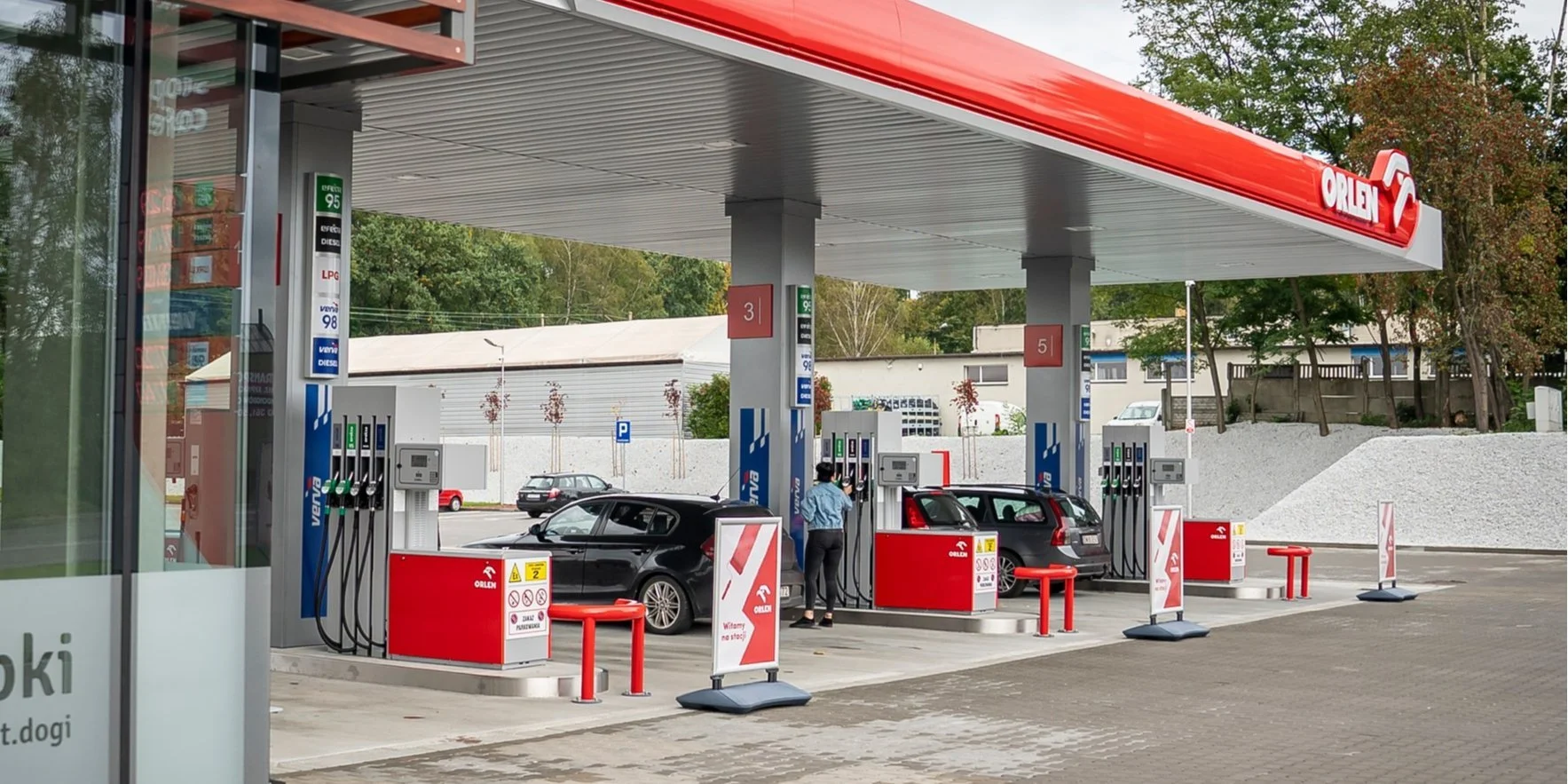 Poland’s PKN Orlen ends final Russian oil contract penalty-free, CEO confirms / The New Voice of Ukraine