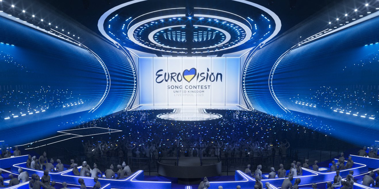 Склад національного журі оголосять 13 травня (Фото: @eurovision.tv)