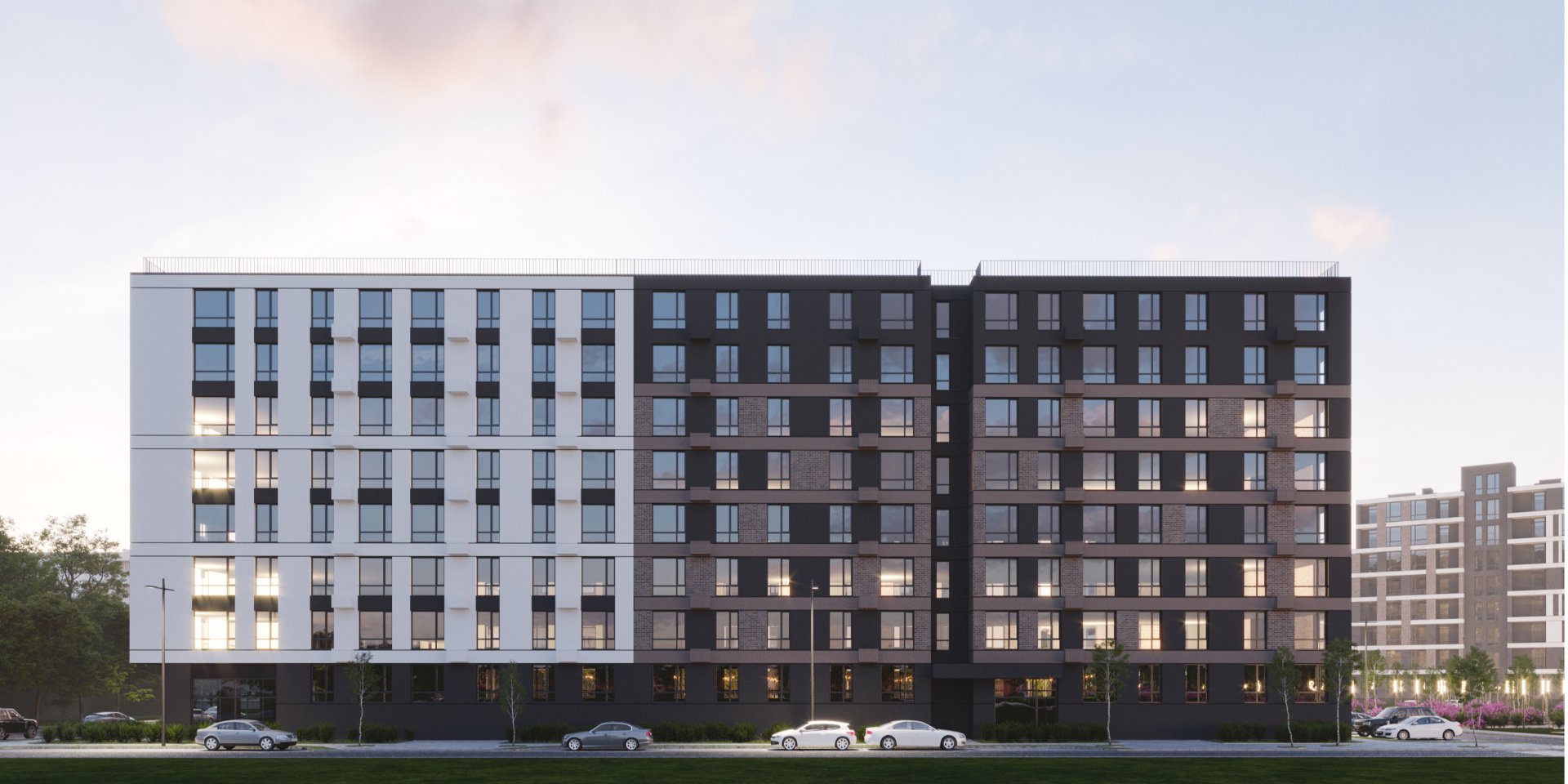 Avalon Holiday. Старт продаж (Фото: Avalon)
