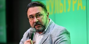 Микита Потураєв (Фото:Слуга Народу via Facebook)