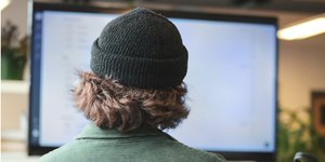 Фрілансер стали брати більше роботи через зростання вартості життя (Фото:Sigmund\Unsplash)