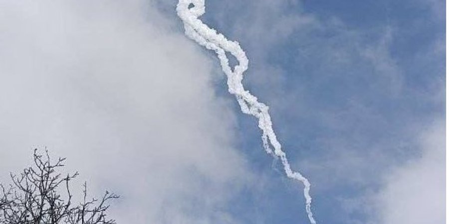 Феодосия — в оккупированном Крыму раздался мощный взрыв — фото, видео ...