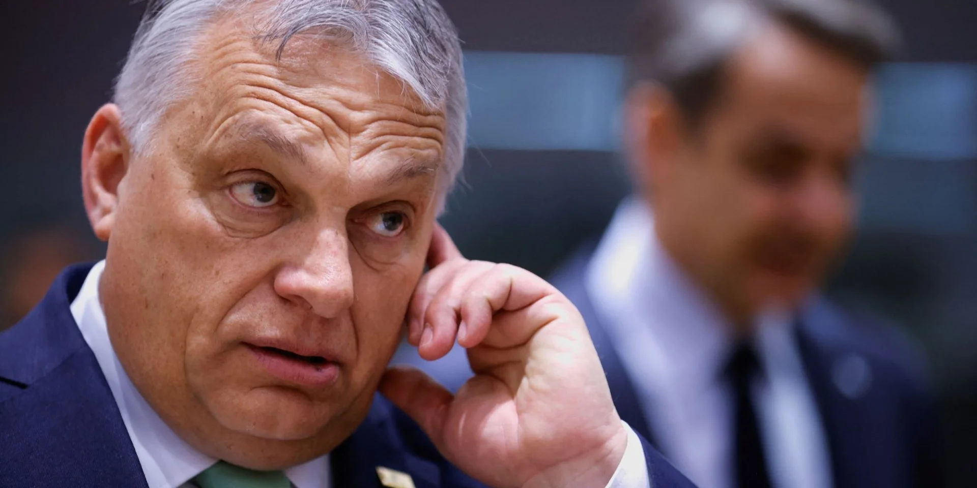 Hungary’s Orbán claims Ukraine “economically defunct country,” Ukraine ...