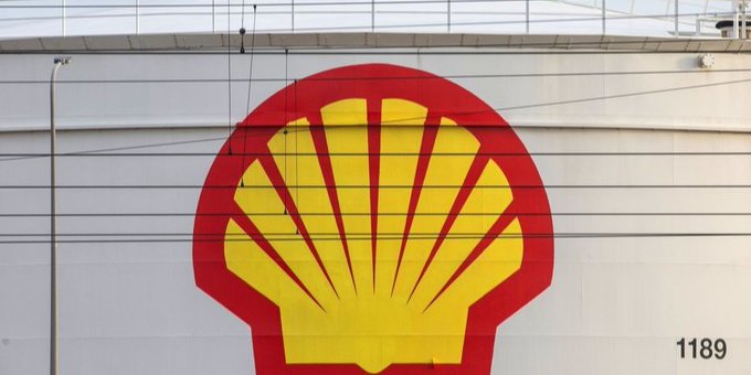 Советник Зеленского просит Shell отдать Украине $1 млрд, которые компания может выручить от продажи своих активов в РФ (Фото: Holleywood87 / Twitter)