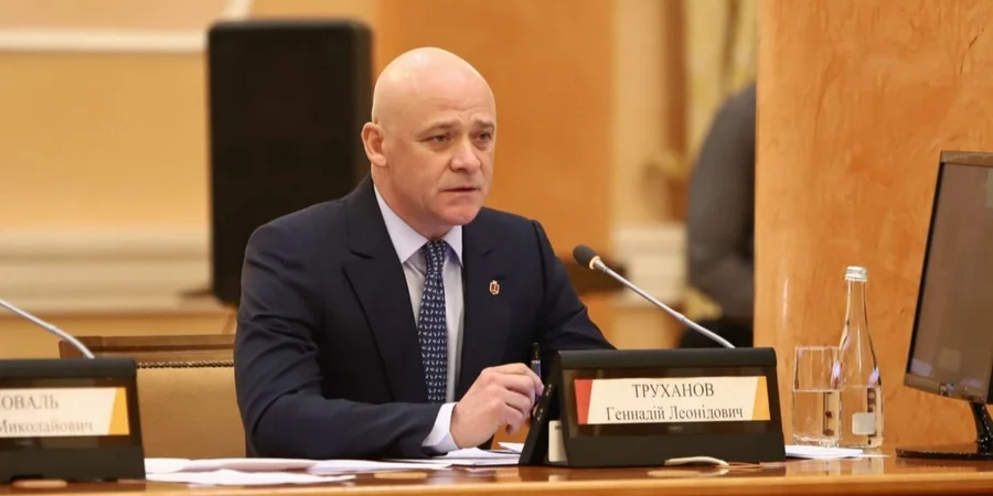 Труханова могут взять под стражу по делу Краян Труханова могут взять под стражу по делу Краян