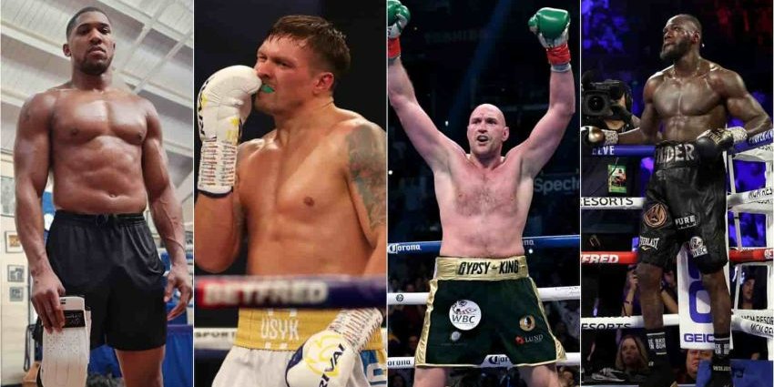 Коли може відбутися турнір, наразі невідомо (Фото: Fightnews)