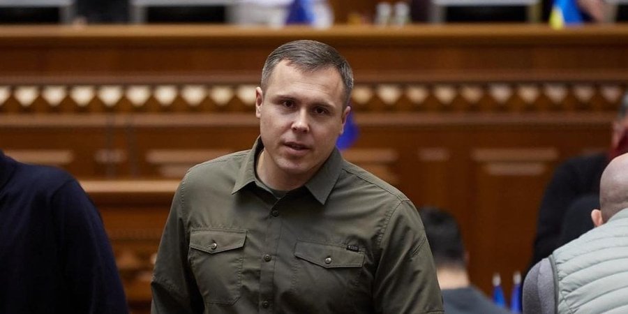 Червинский — не враг — Костенко об авантюристах в спецслужбах ...