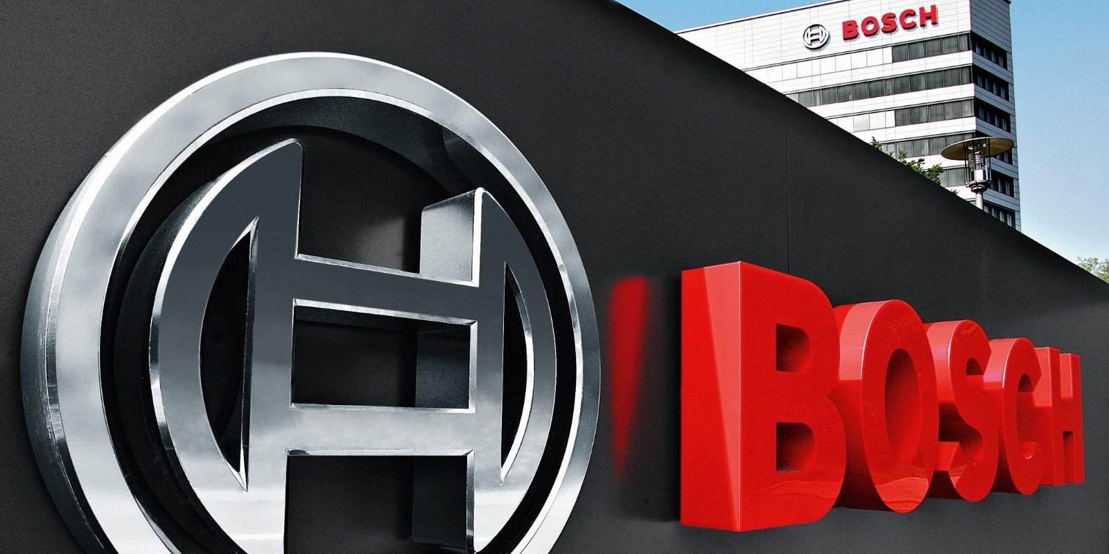 Bosch еще в начале полномасштабного вторжения решила уйти с российского рынка (Фото: bosch-thermotechnology.com)